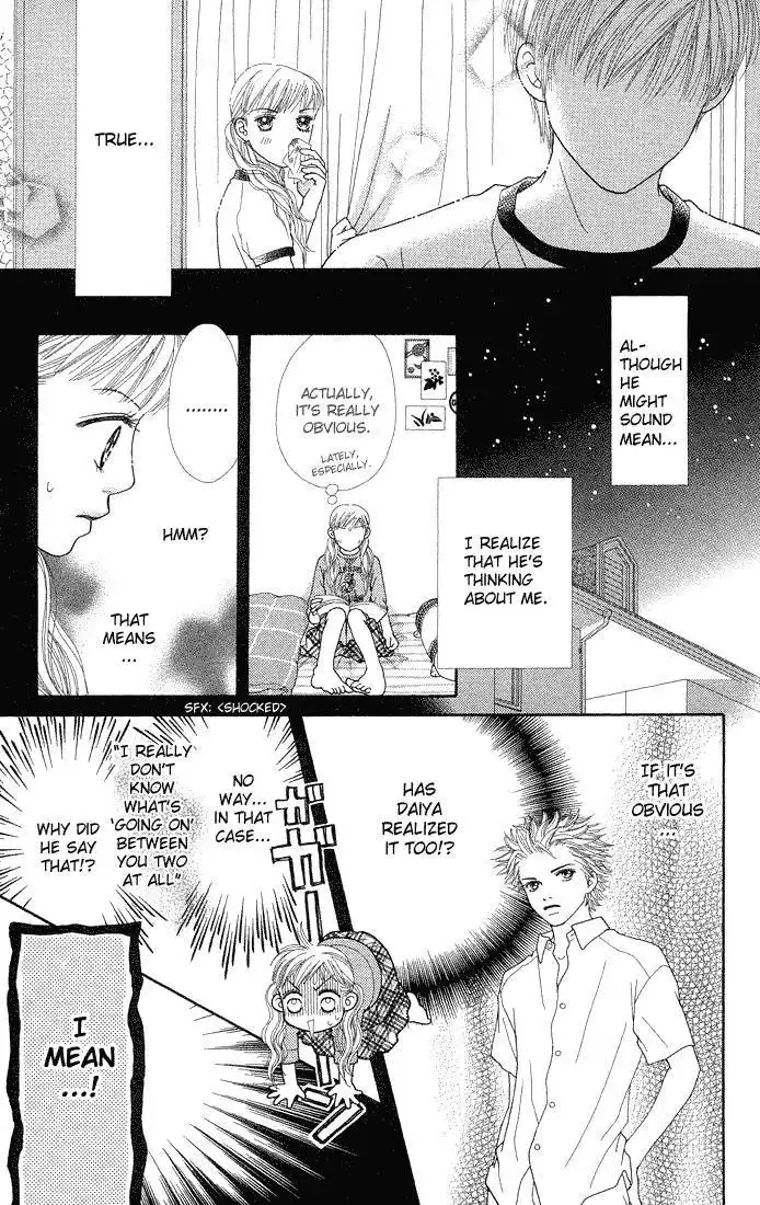 Parfait Tic Chapter 41 18